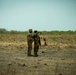 Mauritanian Armed Forces conduct Raid Training