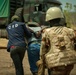 Mauritanian Armed Forces conduct Raid Training