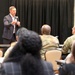 1st Armored Division, Fort Bliss hosted first FORSCOM SHARP Program Training and Improvement Forum