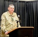 1st Armored Division, Fort Bliss hosted first FORSCOM SHARP Program Training and Improvement Forum