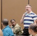 1st Armored Division, Fort Bliss hosted first FORSCOM SHARP Program Training and Improvement Forum