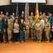 1st Armored Division, Fort Bliss hosted first FORSCOM SHARP Program Training and Improvement Forum