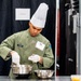 Pastry Time at the JCTE