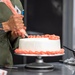Pastry Time at the JCTE