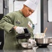 Pastry Time at the JCTE