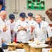 Pastry Time at the JCTE