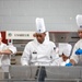 Pastry Time at the JCTE