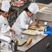 Pastry Time at the JCTE