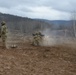 Exercise Bayonet Apex, Slunj 11 March, 2023