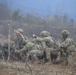 Exercise Bayonet Apex, Slunj 11 March, 2023