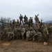 Exercise Bayonet Apex, Slunj 11 March, 2023