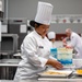 JCTE Pastry Competition