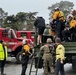 California National Guard supports flood response in Monterey County