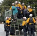 California National Guard supports flood response in Monterey County