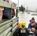 California National Guard supports flood response in Monterey County