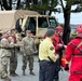 California National Guard supports flood response in Monterey County