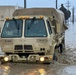 California National Guard supports flood response in Monterey County