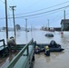 California National Guard supports flood response in Monterey County