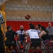 2023 Marine Corps Trials - Wheelchair Basketball