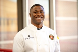 Continuing a Legacy of Selfless Service Through Culinary Excellence