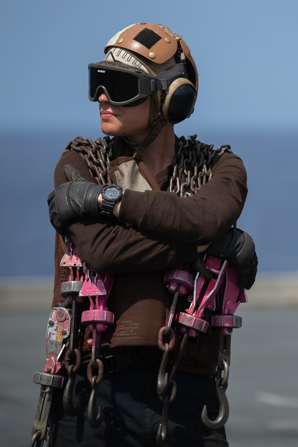 DVIDS - Images - Flight Operations [Image 2 of 5]