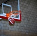 Marine Corps Trials - Wheelchair Basketball Competition