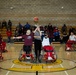 Marine Corps Trials - Wheelchair Basketball Competition