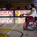 Marine Corps Trials - Wheelchair Basketball Competition