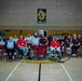 Marine Corps Trials - Wheelchair Basketball Competition