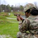 210th Finance Battalion Shooting Range Day
