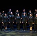 U.S. Navy Band Sea Chanters perform in Everett