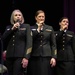 U.S. Navy Band Sea Chanters perform in Everett