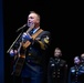 U.S. Navy Band Sea Chanters perform in Everett