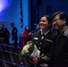 U.S. Navy Band Sea Chanters perform in Everett