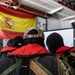 International partner forces conduct VBSS on Spanish frigate