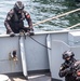 International partner forces conduct VBSS on Spanish frigate