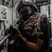 International partner forces conduct VBSS on Spanish frigate