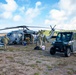 129th Rescue Wing Airmen Participate in Rescue Warrior II