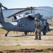 129th Rescue Wing Airmen Participate in Rescue Warrior II