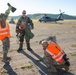 129th Rescue Wing Airmen Participate in Rescue Warrior II