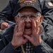 WWII Veterans return to Normandy on 78th Anniversary of D-Day