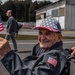 WWII Veterans return to Normandy on 78th Anniversary of D-Day