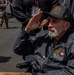 WWII Veterans return to Normandy on 78th Anniversary of D-Day