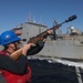 USS Milius (DDG 69) Conducts Underway Replenishment with USNS Charles Drew (T-AKE 10)
