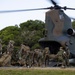 Iron Fist 23 Bilateral Casualty Evacuation Exercise