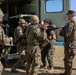 Iron Fist 23 Bilateral Casualty Evacuation Exercise