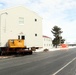 History made: Contractor moves first two World War II-era barracks at Fort McCoy