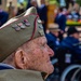 Ceremony at the Normandy American Cemetery concludes D-Day 78 Anniversary