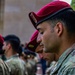 Ceremony at the Normandy American Cemetery concludes D-Day 78 Anniversary