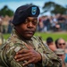 Ceremony at the Normandy American Cemetery concludes D-Day 78 Anniversary